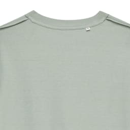 2. IQONIQ Bryce t-shirt i återvunnen bomull