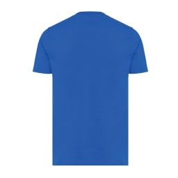 1. IQONIQ Bryce t-shirt i återvunnen bomull