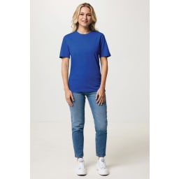 2. IQONIQ Bryce t-shirt i återvunnen bomull
