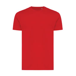 0. IQONIQ Bryce t-shirt i återvunnen bomull
