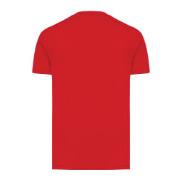 1. IQONIQ Bryce t-shirt i återvunnen bomull