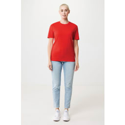 2. IQONIQ Bryce t-shirt i återvunnen bomull