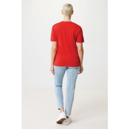 3. IQONIQ Bryce t-shirt i återvunnen bomull