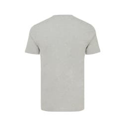 1. IQONIQ Manuel t-shirt i återvunnen ofärgad bomull