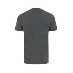 1. IQONIQ Manuel t-shirt i återvunnen ofärgad bomull