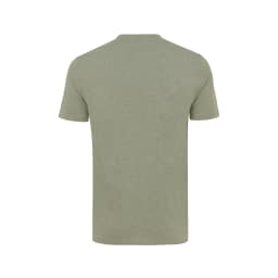 1. IQONIQ Manuel t-shirt i återvunnen ofärgad bomull