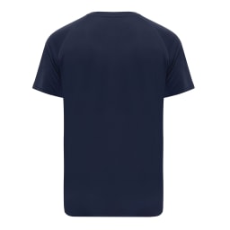 1. IQONIQ Tikal quick-dry sport t-shirt i återvunnen polyester