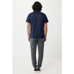 3. IQONIQ Tikal quick-dry sport t-shirt i återvunnen polyester