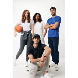 2. IQONIQ Tikal quick-dry sport t-shirt i återvunnen polyester