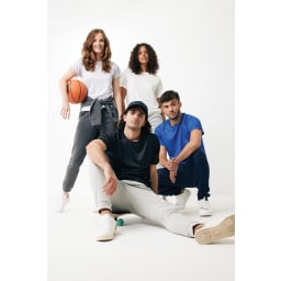 3. IQONIQ Tikal quick-dry sport t-shirt i återvunnen polyester