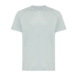0. IQONIQ Tikal quick-dry sport t-shirt i återvunnen polyester