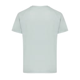 1. IQONIQ Tikal quick-dry sport t-shirt i återvunnen polyester