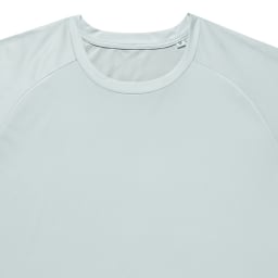 2. IQONIQ Tikal quick-dry sport t-shirt i återvunnen polyester