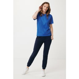 3. IQONIQ Tikal quick-dry sport t-shirt i återvunnen polyester