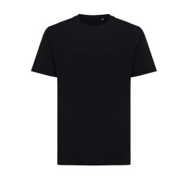 0. IQONIQ Kakadu relaxed t-shirt i återvunnen bomull