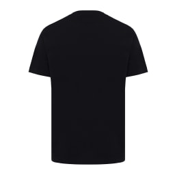 1. IQONIQ Kakadu relaxed t-shirt i återvunnen bomull