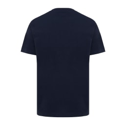 1. IQONIQ Kakadu relaxed t-shirt i återvunnen bomull