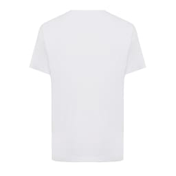 1. IQONIQ Kakadu relaxed t-shirt i återvunnen bomull