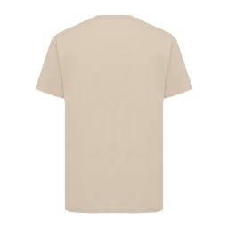 1. IQONIQ Kakadu relaxed t-shirt i återvunnen bomull