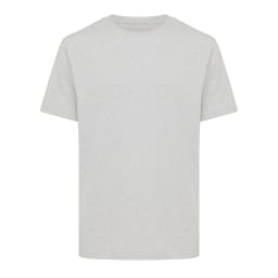 0. IQONIQ Kakadu relaxed t-shirt i återvunnen bomull
