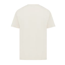 1. IQONIQ Kakadu relaxed t-shirt i återvunnen bomull