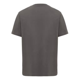 1. IQONIQ Kakadu relaxed t-shirt i återvunnen bomull
