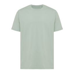 0. IQONIQ Kakadu relaxed t-shirt i återvunnen bomull