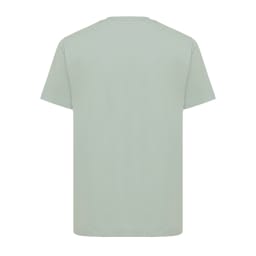 1. IQONIQ Kakadu relaxed t-shirt i återvunnen bomull