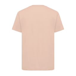 1. IQONIQ Kakadu relaxed t-shirt i återvunnen bomull