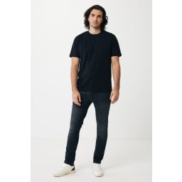 2. IQONIQ Sierra lättvikt t-shirt i återvunnen bomull