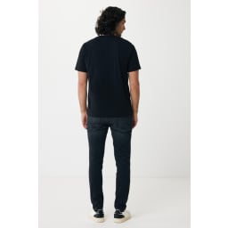 3. IQONIQ Sierra lättvikt t-shirt i återvunnen bomull