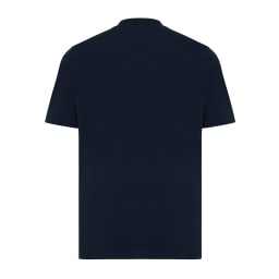 1. IQONIQ Sierra lättvikt t-shirt i återvunnen bomull