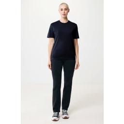 2. IQONIQ Sierra lättvikt t-shirt i återvunnen bomull
