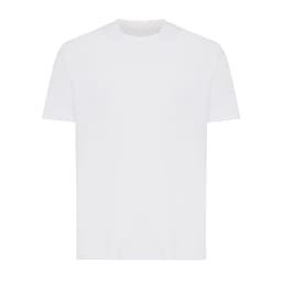 0. IQONIQ Sierra lättvikt t-shirt i återvunnen bomull