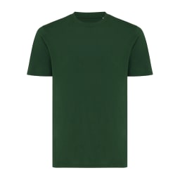 0. IQONIQ Sierra lättvikt t-shirt i återvunnen bomull
