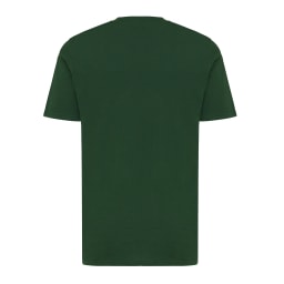 1. IQONIQ Sierra lättvikt t-shirt i återvunnen bomull