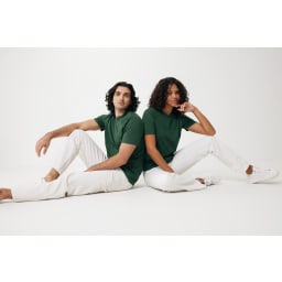 2. IQONIQ Sierra lättvikt t-shirt i återvunnen bomull