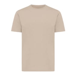 0. IQONIQ Sierra lättvikt t-shirt i återvunnen bomull