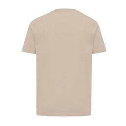 1. IQONIQ Sierra lättvikt t-shirt i återvunnen bomull