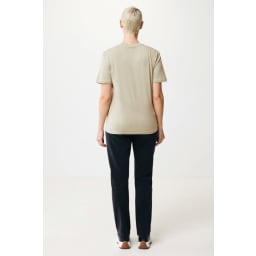 3. IQONIQ Sierra lättvikt t-shirt i återvunnen bomull