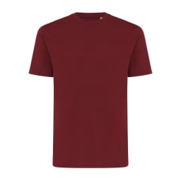 0. IQONIQ Sierra lättvikt t-shirt i återvunnen bomull