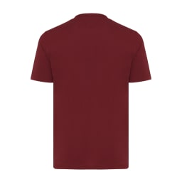 1. IQONIQ Sierra lättvikt t-shirt i återvunnen bomull