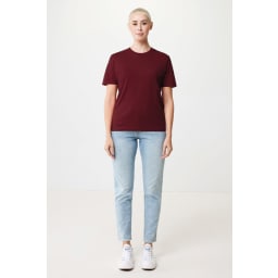 2. IQONIQ Sierra lättvikt t-shirt i återvunnen bomull