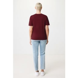 3. IQONIQ Sierra lättvikt t-shirt i återvunnen bomull