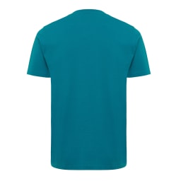 1. IQONIQ Sierra lättvikt t-shirt i återvunnen bomull