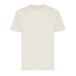 0. IQONIQ Sierra lättvikt t-shirt i återvunnen bomull