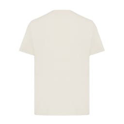 1. IQONIQ Sierra lättvikt t-shirt i återvunnen bomull