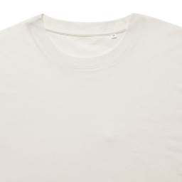 2. IQONIQ Sierra lättvikt t-shirt i återvunnen bomull