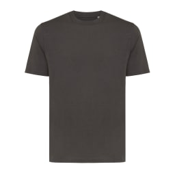 0. IQONIQ Sierra lättvikt t-shirt i återvunnen bomull
