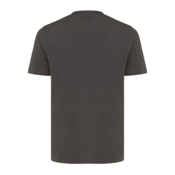 1. IQONIQ Sierra lättvikt t-shirt i återvunnen bomull